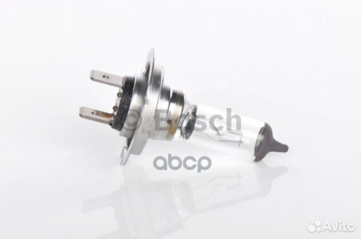 Лампа галогеновая головного света H7 PX26d Pure