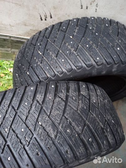 Goodyear Ultragrip Ice Arctic 215/55 R17