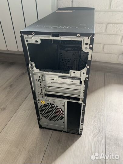 Компьютерный корпус HP