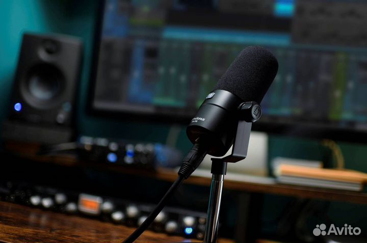 Микрофон PreSonus PD-70