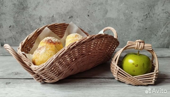 Корзинка для хлеба