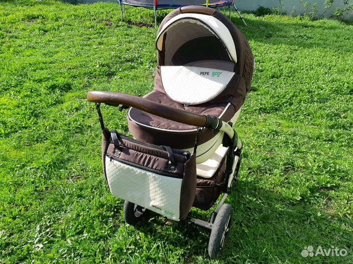 Детская коляска