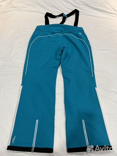 Горнолыжный полукомбинезон