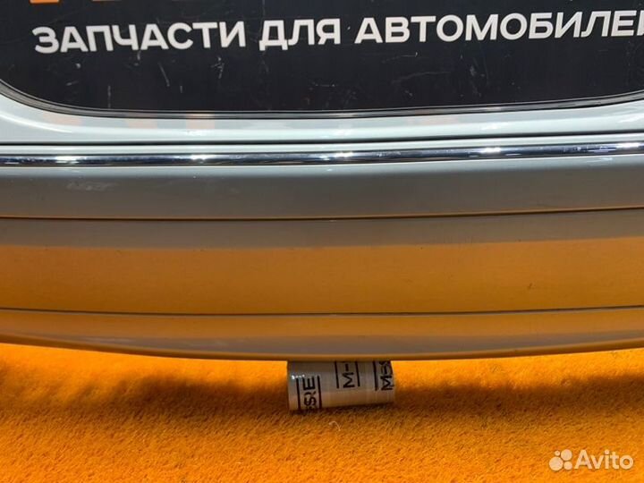 Бампер задний Mercedes-Benz C-Class W203 271.946