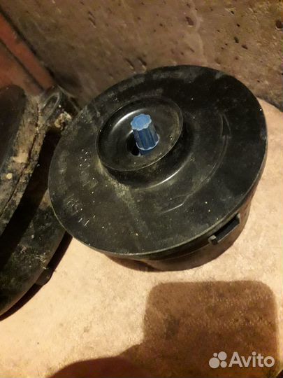 Фотобачок большой СССР