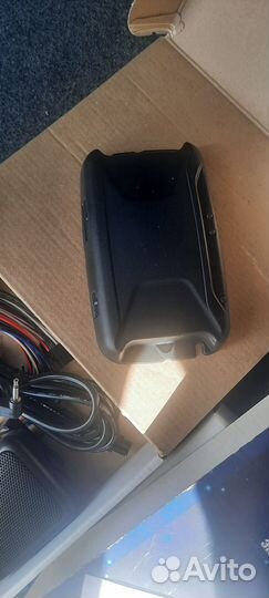 Кнопка эра глонасс