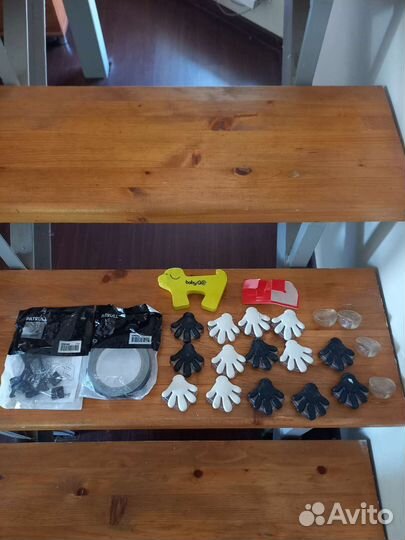 Набор для детской безопасности IKEA