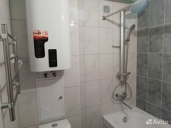 Отделочные работы