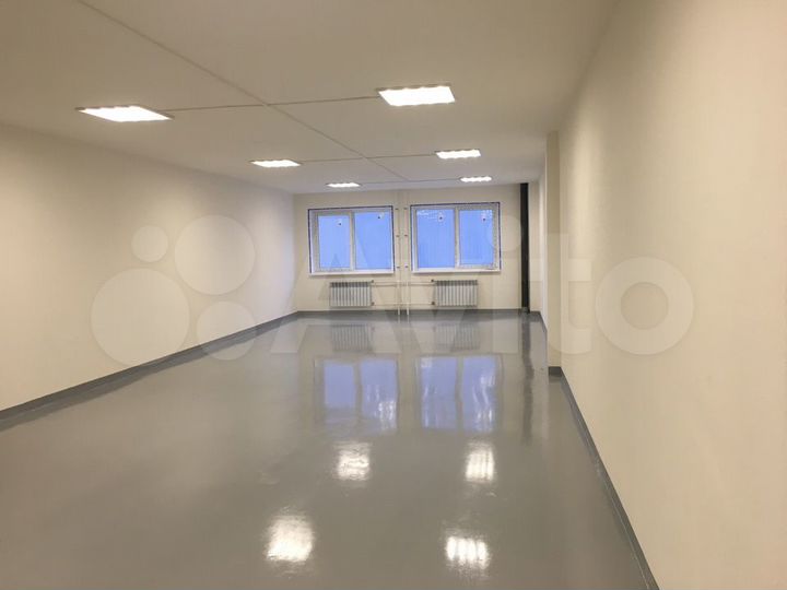 Производство, Склад 150 м²