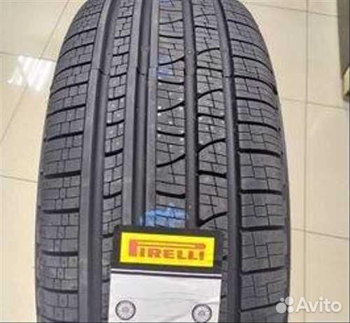 Pirelli Scorpion Verde All Season 285/50 R20 116V