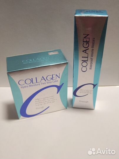 Пудра MAC, Tom Ford, Enough Collagen, Kiss Beauty