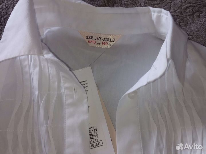 Одежда для школы рост 140