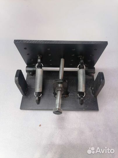 Оснастка для сведение ножей