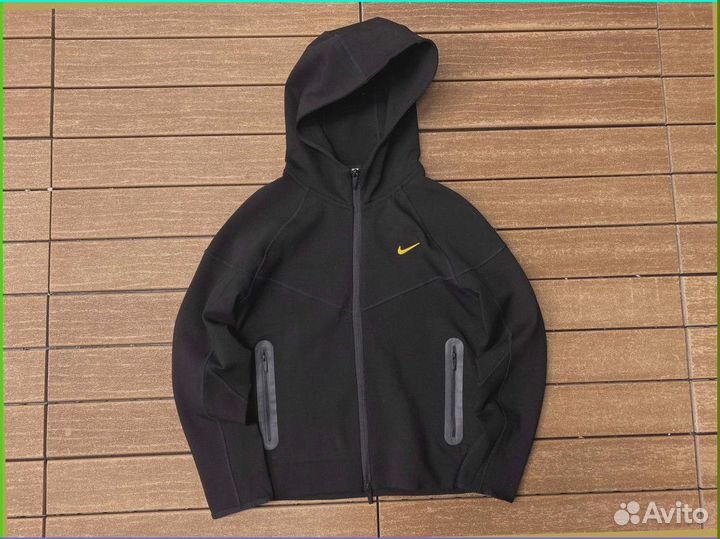 Зип худи Nike Nocta Tech Fleece (Artikle товара: 46721)