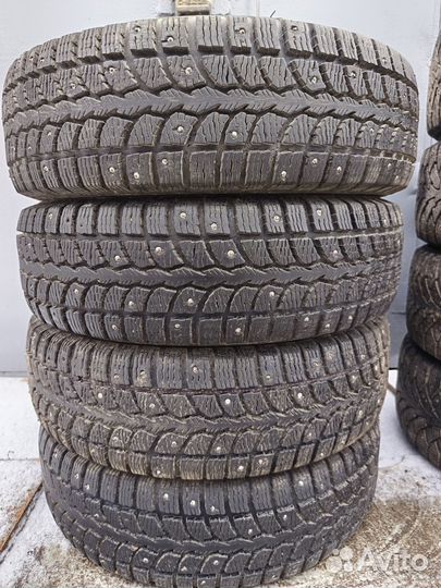 КАМА 505 Irbis 175/70 R13