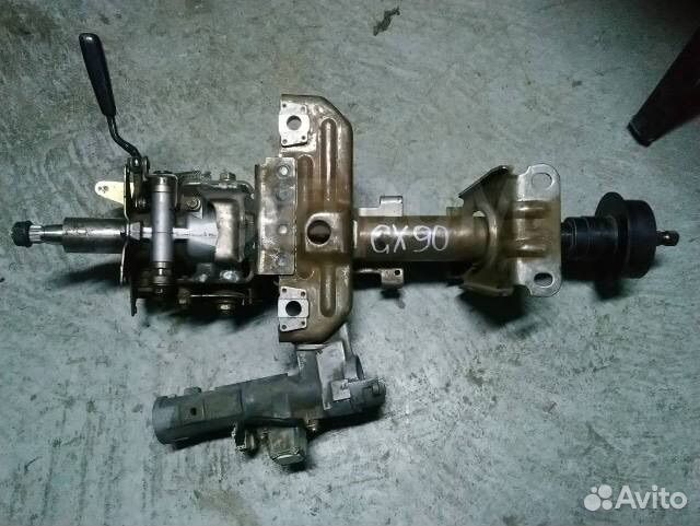 Рулевая колонка jzx 90