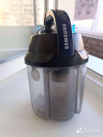 Контейнер Samsung cyclone force 2100w