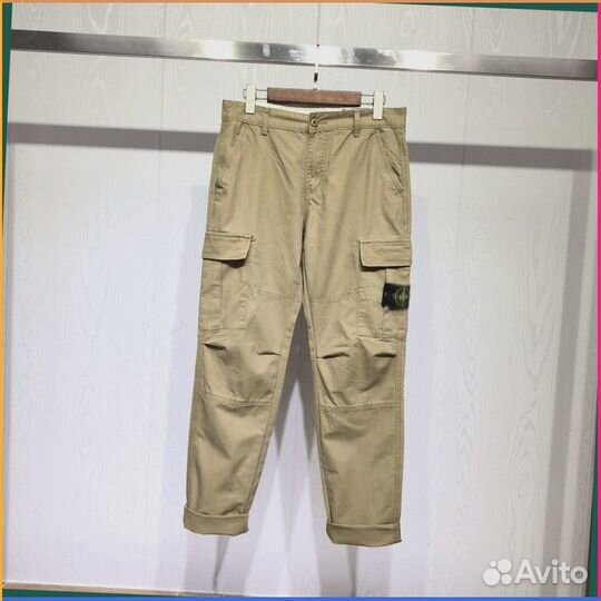 Штаны Stone Island (11260 Номер артикула: )