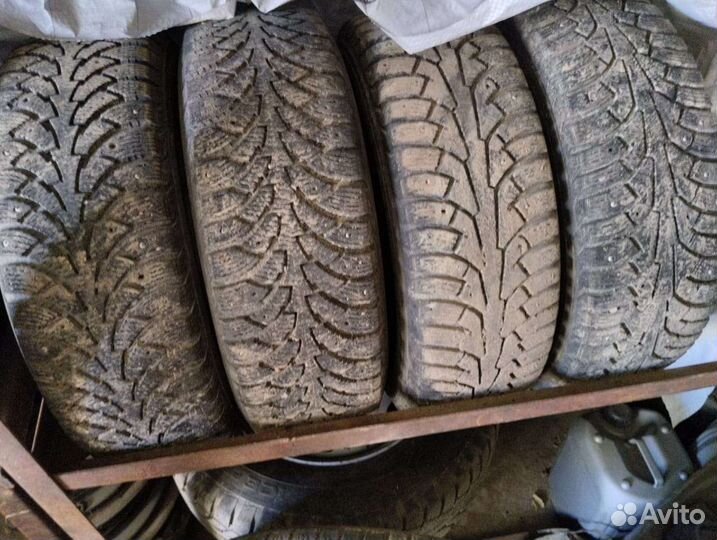 Nordman 5 195/65 R15