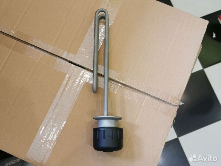 Тэн нержавейка