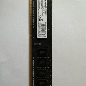 Оперативная память ddr3 4 gb 1600