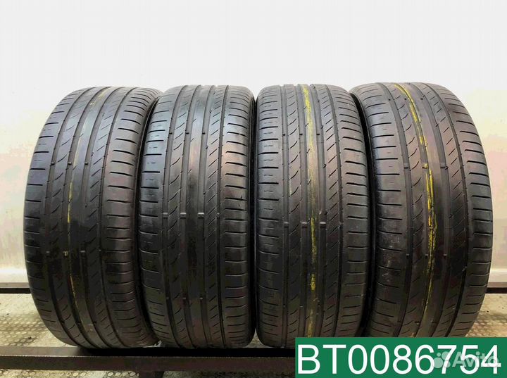 Continental ContiSportContact 5 225/45 R19 105W