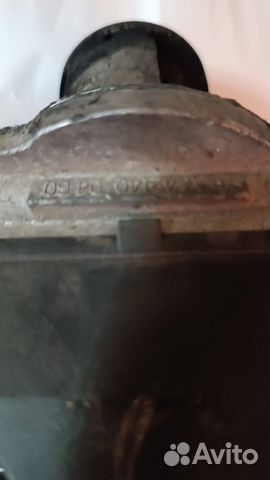 Продам клапан егр