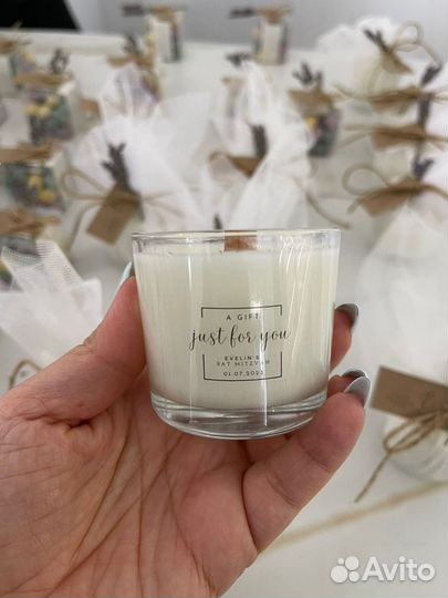 Свечи оптом для выхода на маркетплейсы