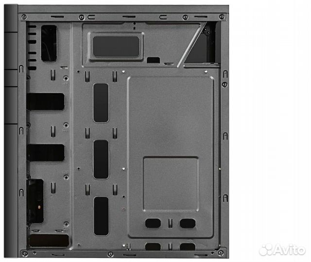 Корпус Ginzzu USB 3.0 новый