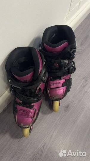 Ролики Flying Eagle Drift junior