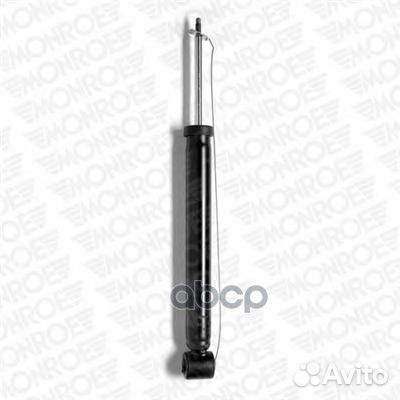 Амортизатор подвески задн fiat: punto / grande