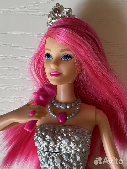 Куклы Барби Barbie, Monster High русалка Оригинал