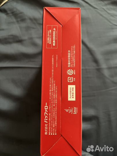 Blu ray плеер Buffalo