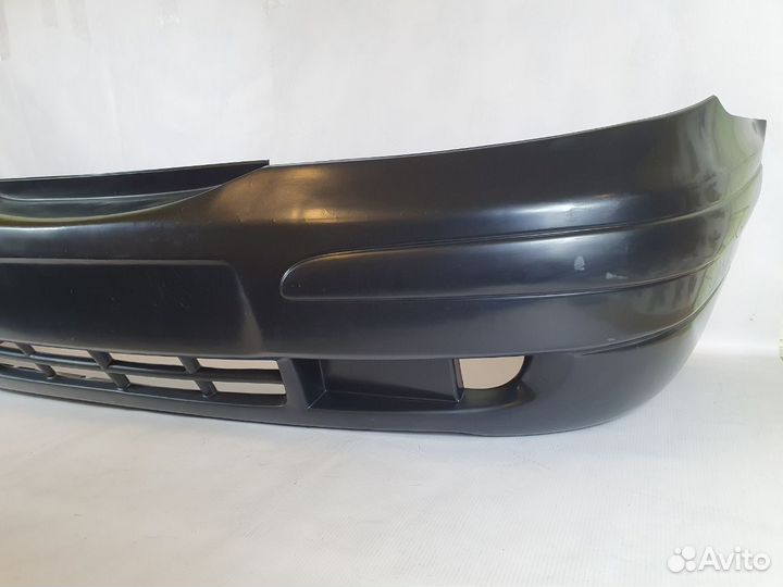 Бампер ваз 2110М, 2112 купе передний