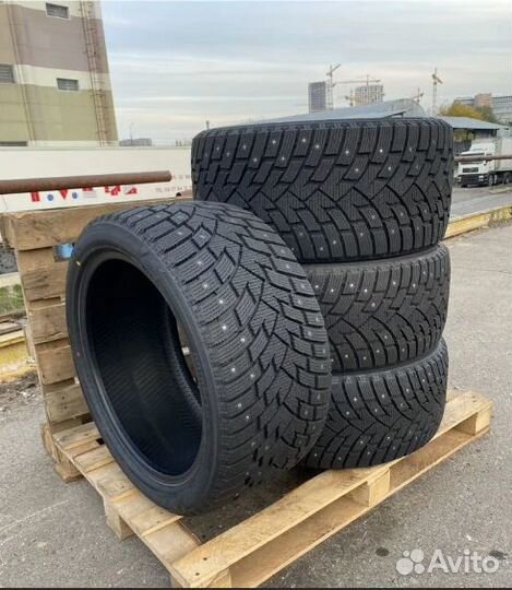 Zeta Antarctica Sport SUV 315/35 R20 106U