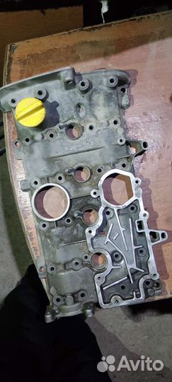 Головка блока