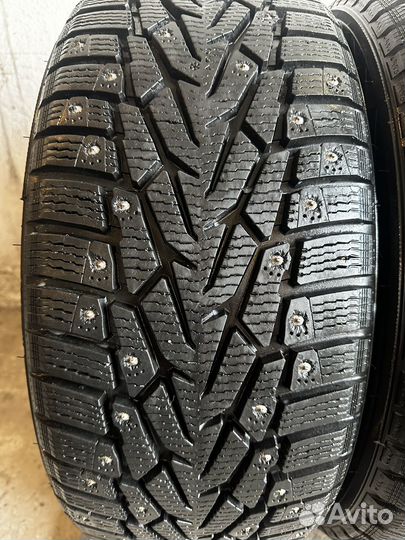 Nokian Tyres Nordman 7 SUV 235/55 R17 103T