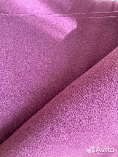 Отрез ткани шерсть
