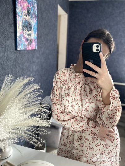 Платье летнее женское