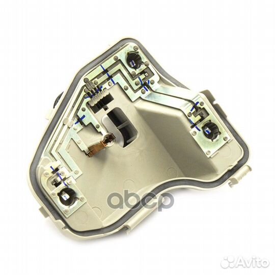 Опора лампы audi/VW 6RU945258A VAG