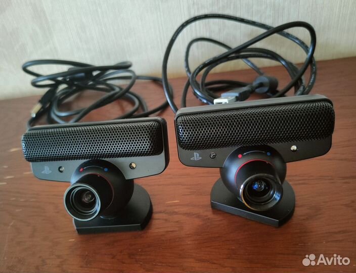 Sony камера PS Eye для Sony Playstation 3