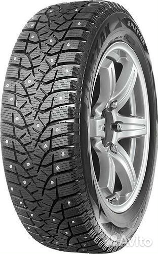 Bridgestone Blizzak Spike-02 215/55 R17 98T