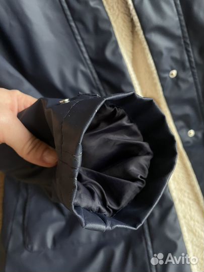 Пальто детское Zara