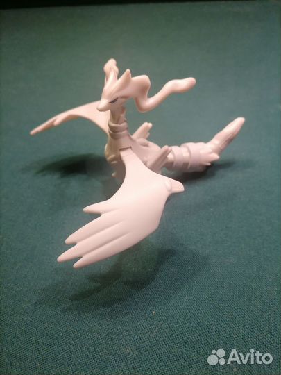 Подвижный Покемон