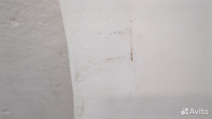 Крыло Ford EcoSport 2017, 2018