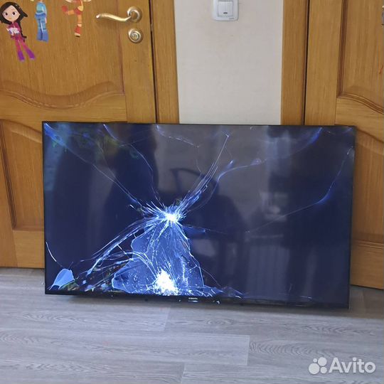 Xiaomi L50M7-earu