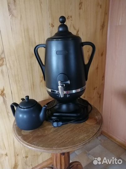 Самовар электрический 4л
