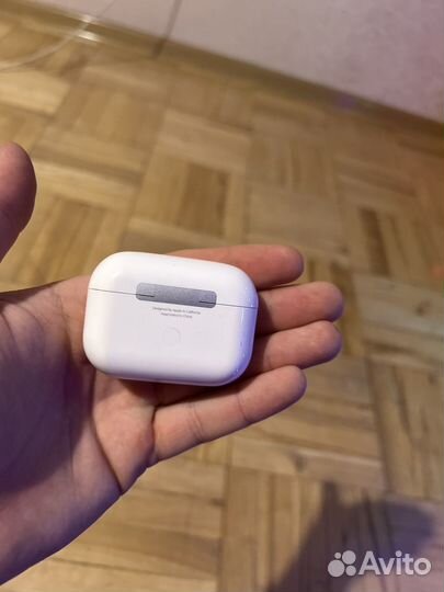 Airpods Pro реплика