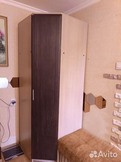 Шкафы и комоды бу