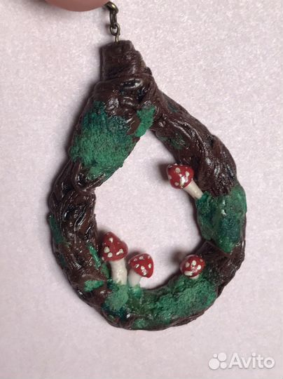 Аксессуары Лолита Goblincore Cottagecore Аниме